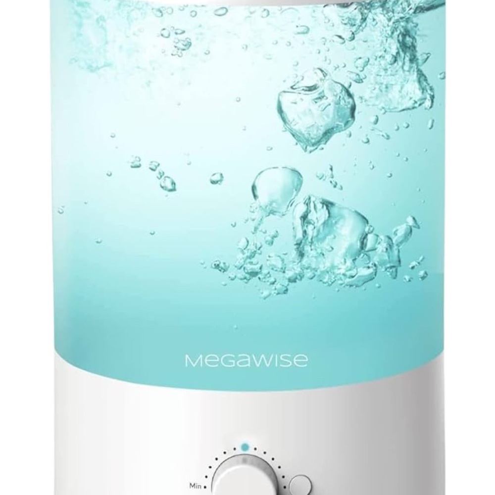 Megawise Humidifier